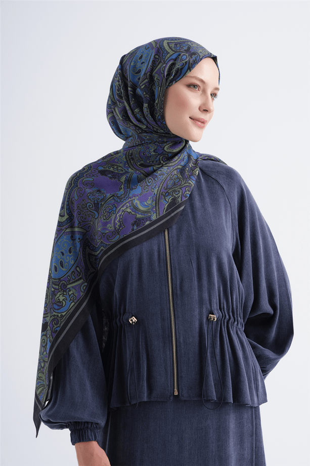 Armine Pure Şal 3907 10