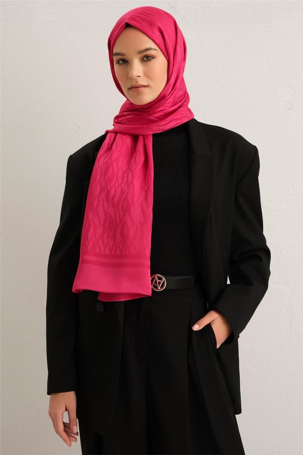 Armine Trend Janjan Jakar Şal 8 3209 52