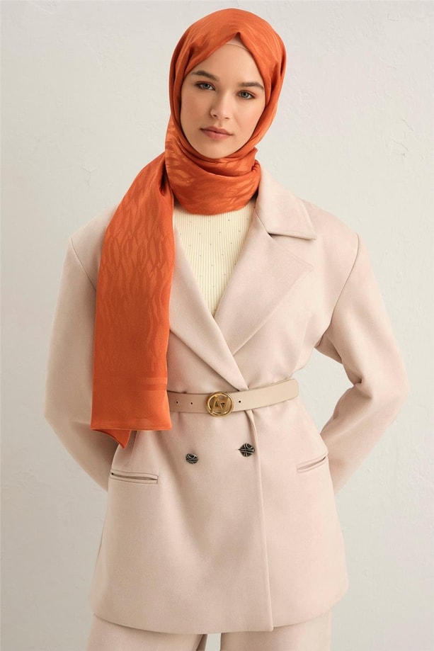 Armine Trend Janjan Jakar Şal 8 3209 21070