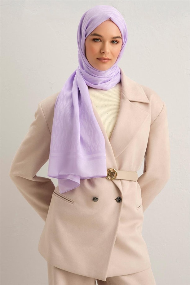 Armine Trend Janjan Jakar Şal 8 3209 3198