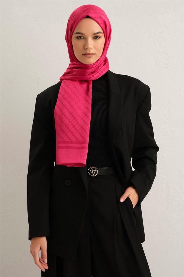 Armine Trend Janjan Jakar Şal 9 21161 52