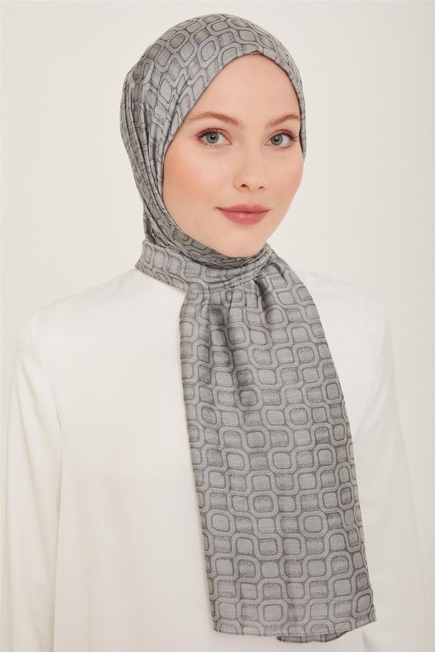 Armine Trend Dama Şal 2 1123
