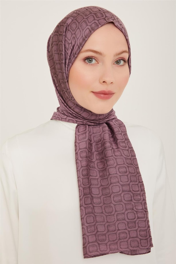 Armine Trend Dama Şal 2 1135