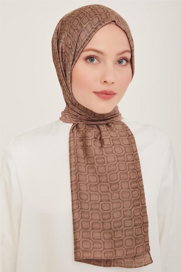 Armine Trend Dama Şal 2 1138