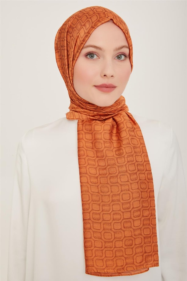 Armine Trend Dama Şal 2 1131