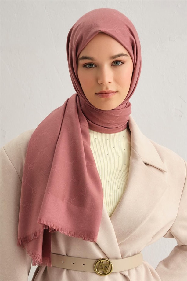 ARMİNE VİSCON ŞAL 1 18