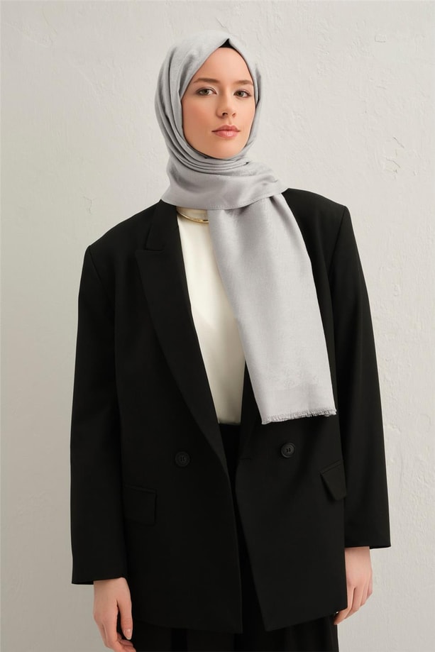 Armine Formal Logo Viscon Şal 12