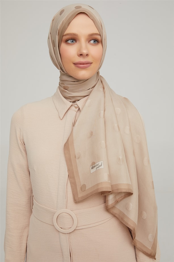 Armine Trend Violet Şal - 2 00oA4640 11
