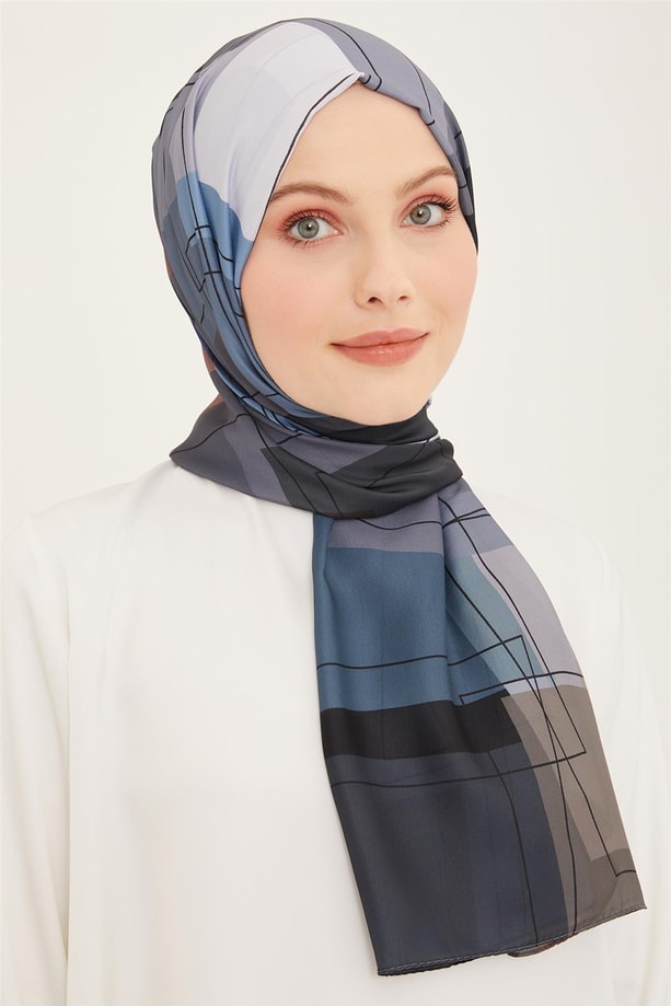Armine Life Şal 5354 07