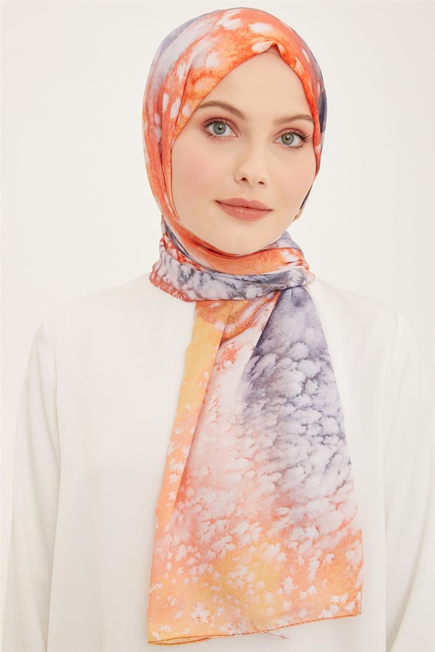 Armine Life Şal 5369 09