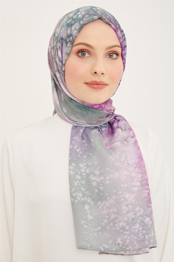 Armine Life Şal 5369 16