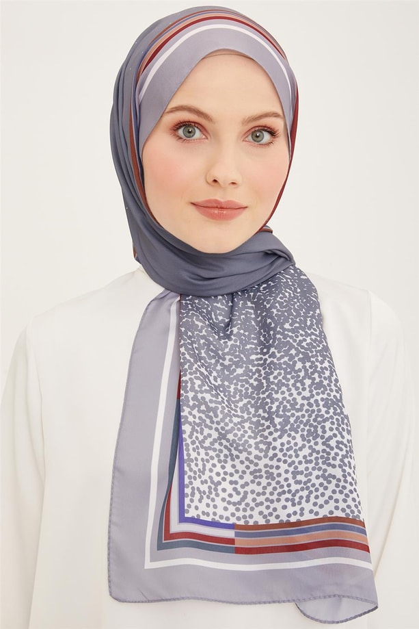 Armine Life Şal 5368 11