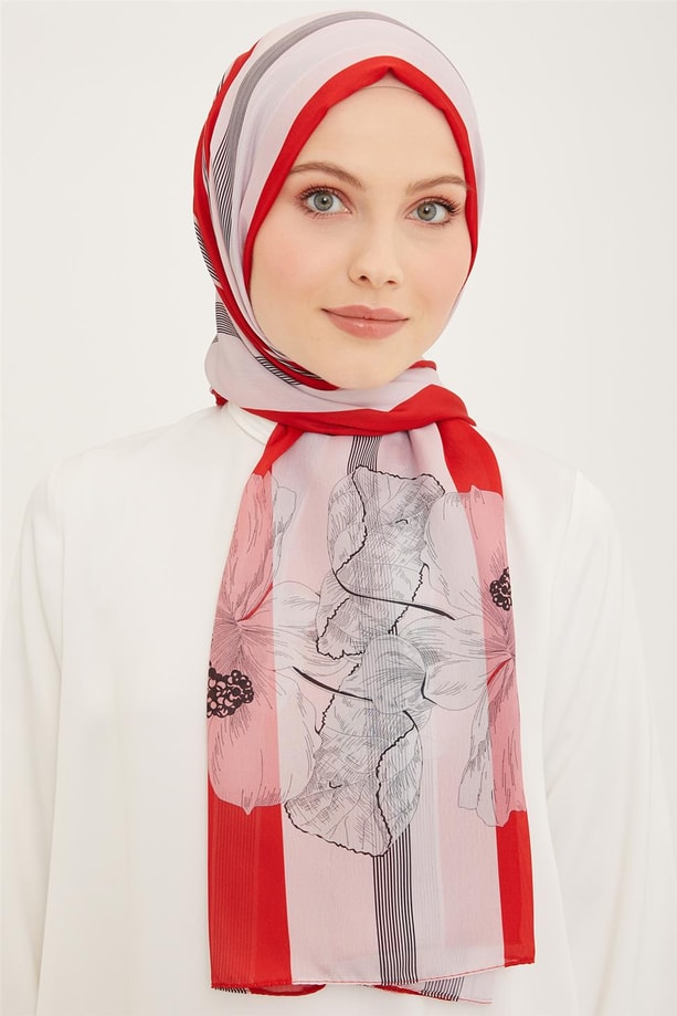 Armine Life Şal 5373 10