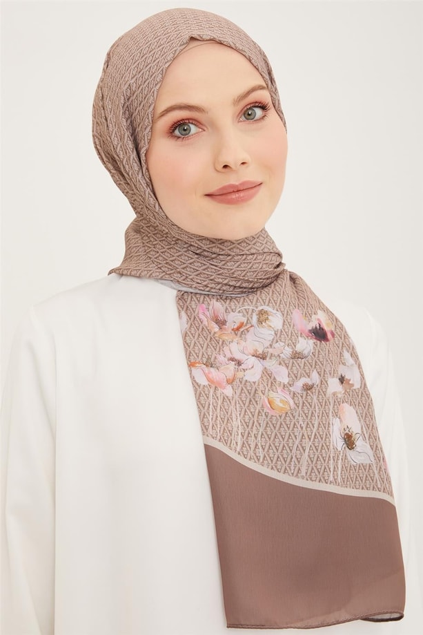 Armine Life Şal 5374 17