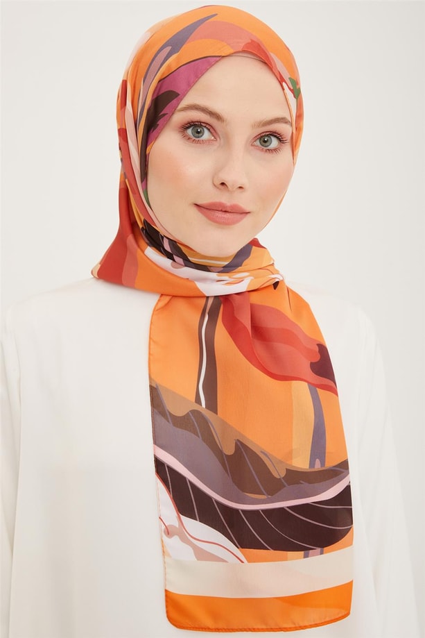 Armine Life Şal 5377 06