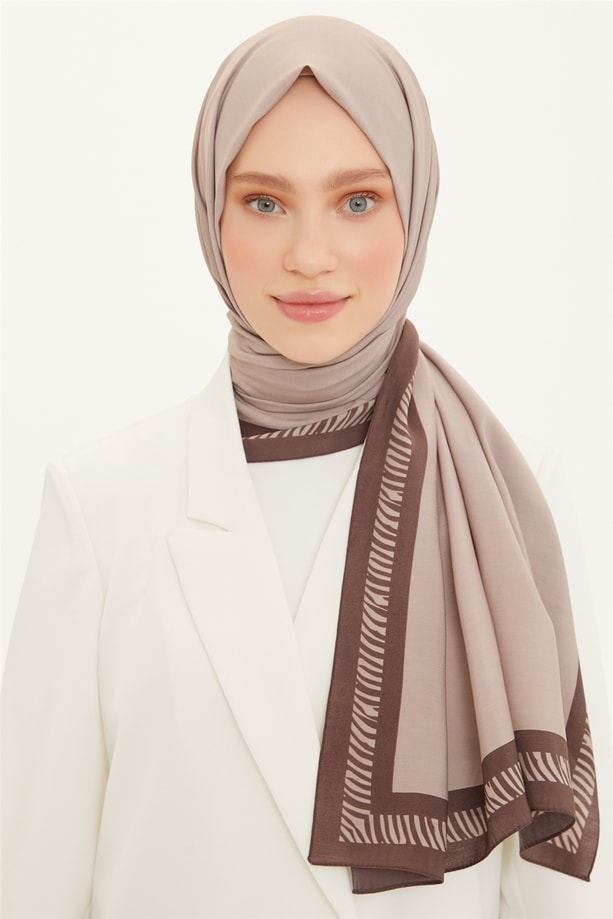 Armine Trend Modal Şal 2274 00oA5691 09