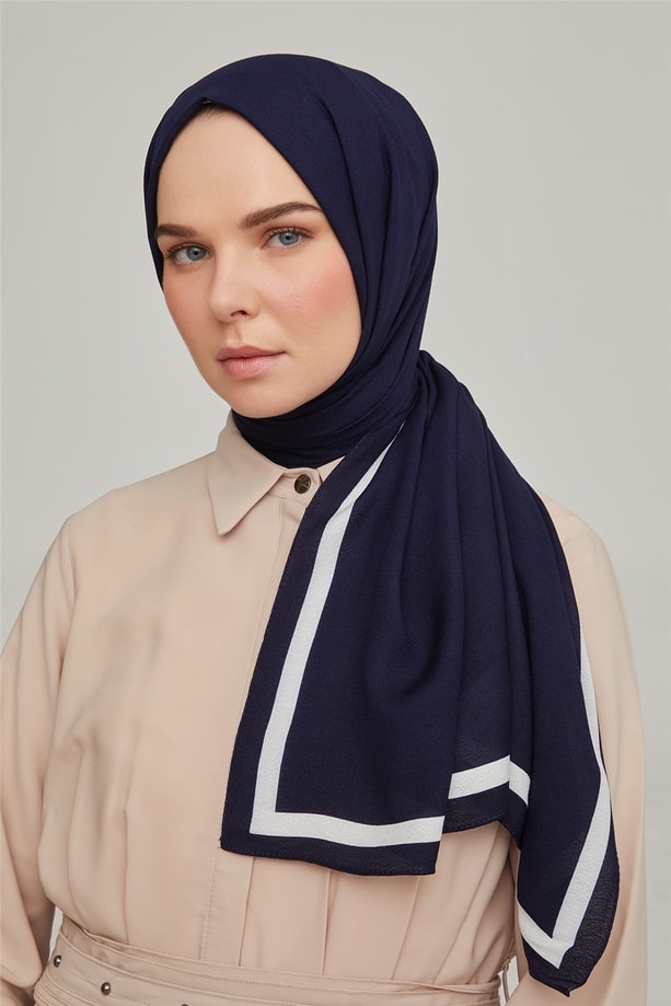Armine Trend Lotus Şal 04
