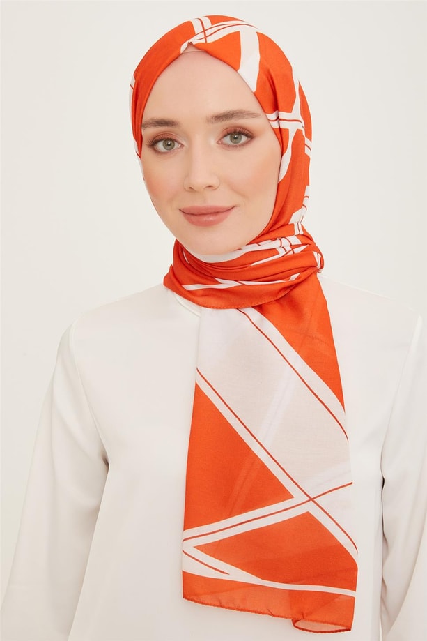 Armine Trend Şal 10003 02