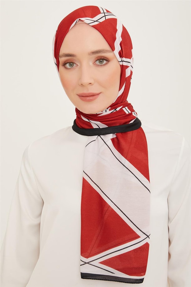Armine Trend Şal 10003 06