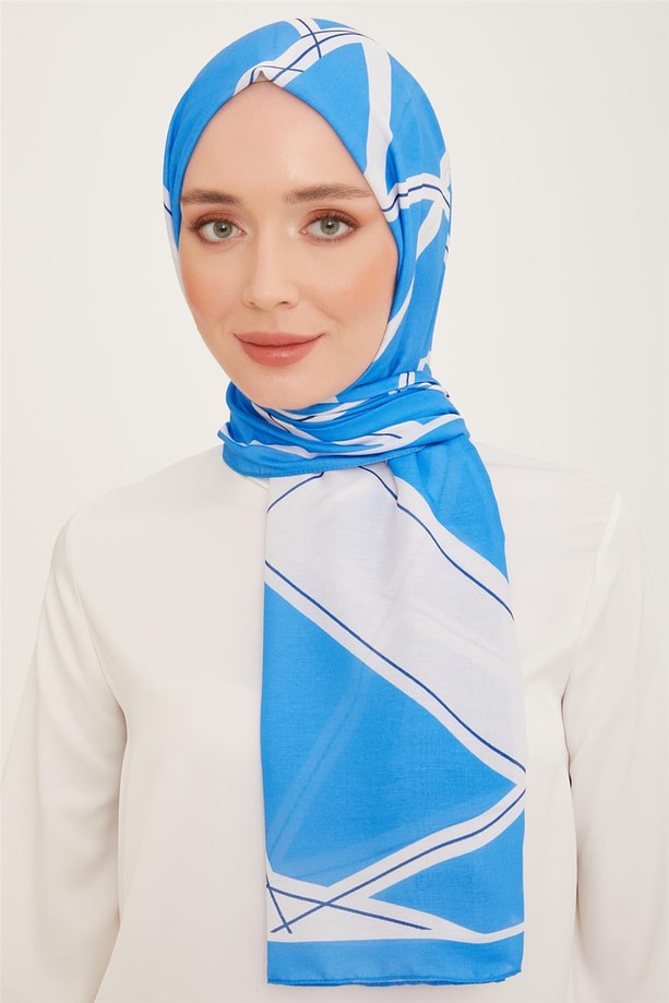 Armine Trend Şal 10003 08