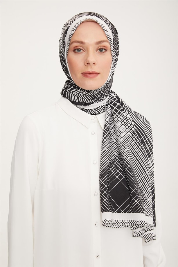 Armine Trend Modal Şal 5336 02