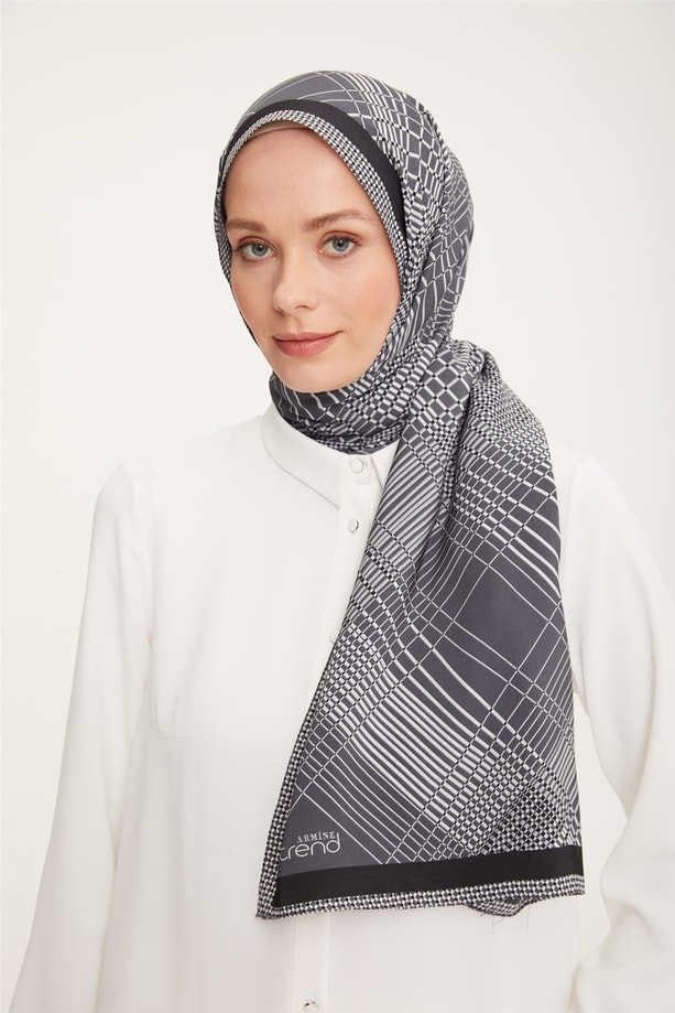 Armine Trend Modal Şal 5336 03