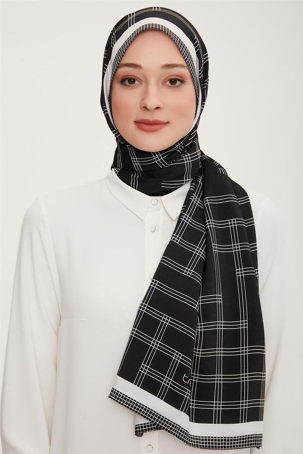 Armine Trend Modal Şal 5337 02
