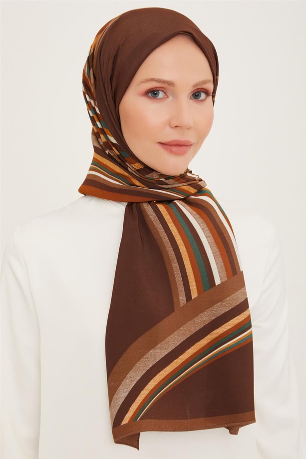 Armine Trend Modal Şal 5342          6303 10