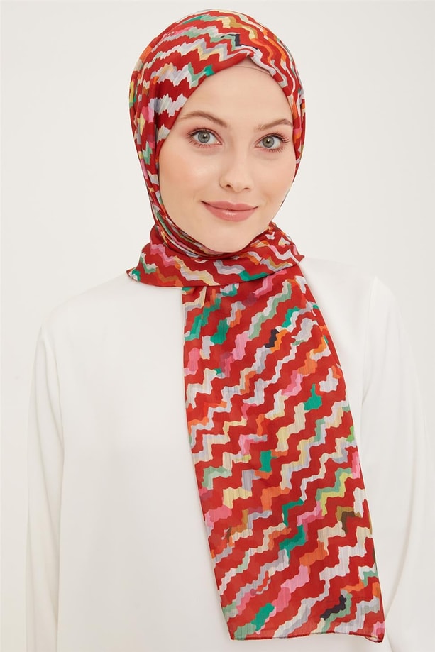 Armine Life Şal 8000 08