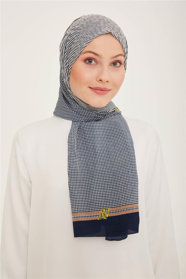 Armine Trend 8009 Esinti Şal 21