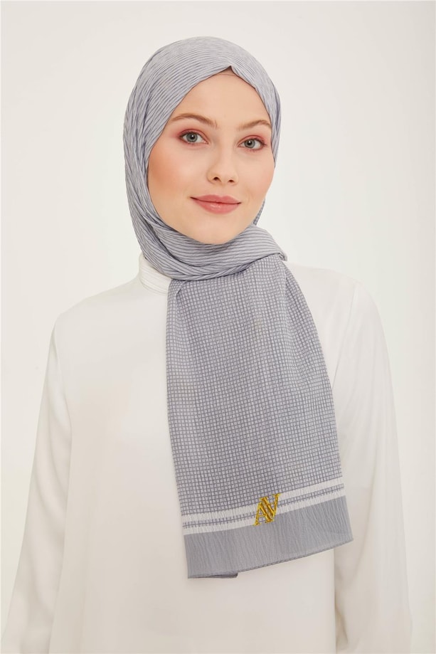 Armine Trend 8009 Esinti Şal 43