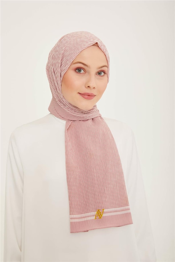 Armine Trend 8009 Esinti Şal 47