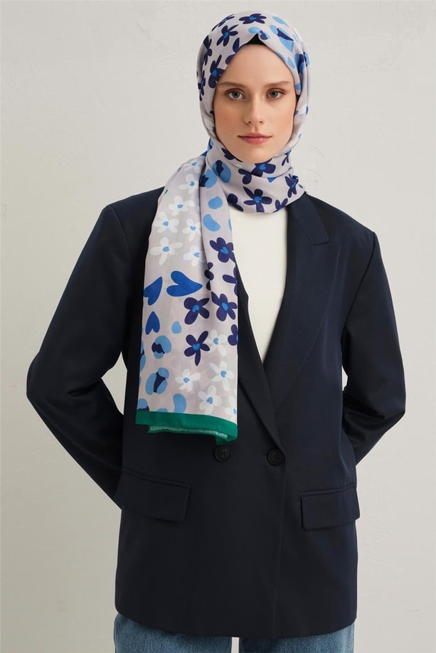 Armine Life Şal 8040 17