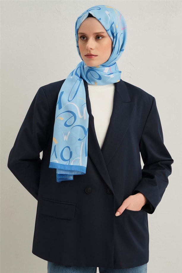 Armine Life Şal 8041 3 13