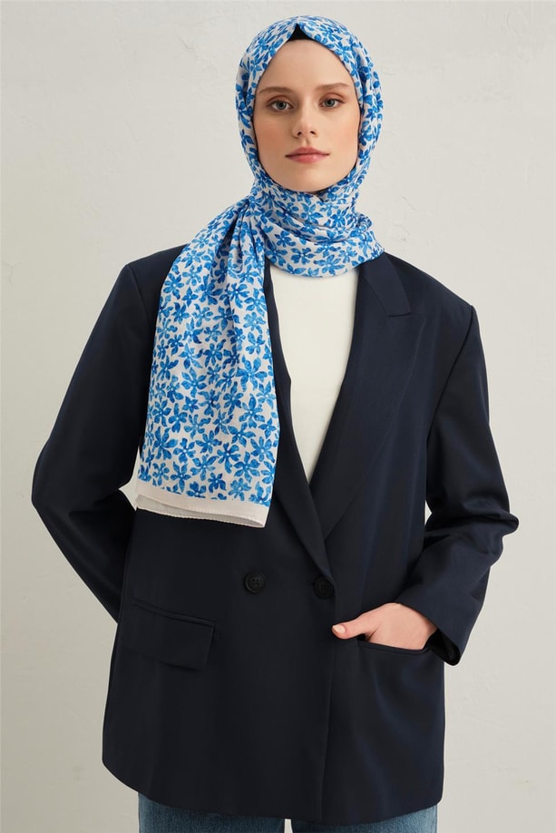 Armine Life Şal 8042 9 01