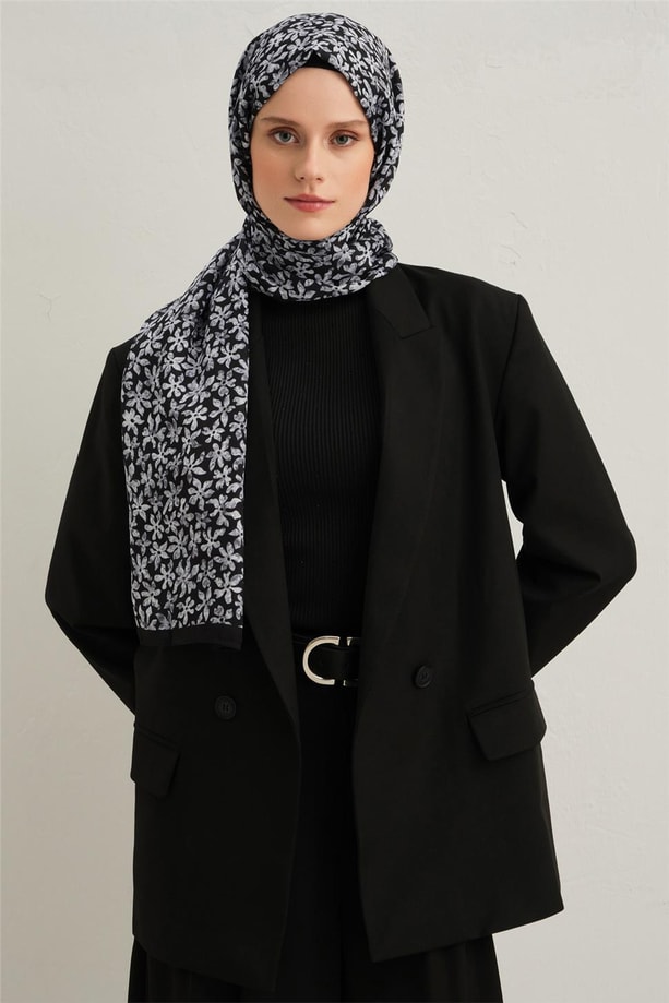 Armine Life Şal 8042 9 08