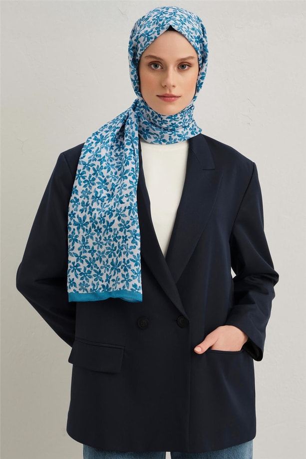 Armine Life Şal 8042 9 09
