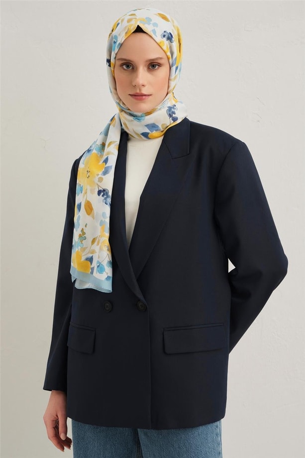 Armine Life Şal 8043 13 01