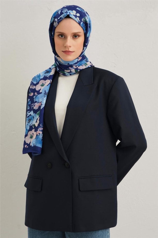 Armine Life Şal 8043 13 03