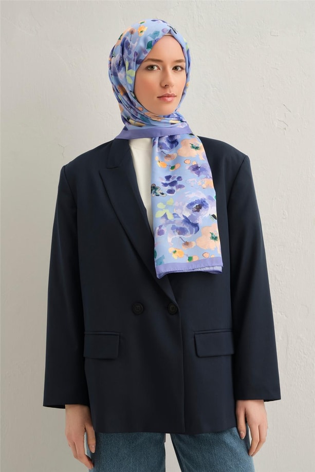 Armine Life Şal 8043 13 04