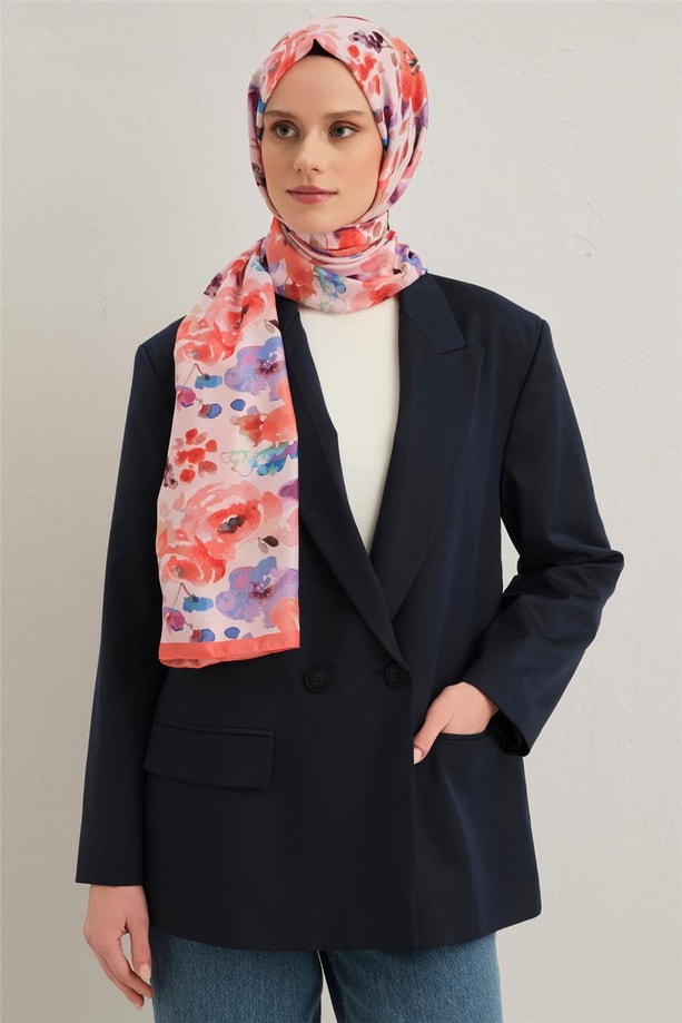 Armine Life Şal 8043 13 15