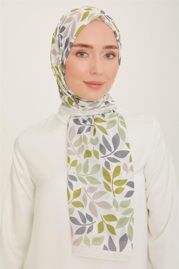 Armine Life Şal 8044 01