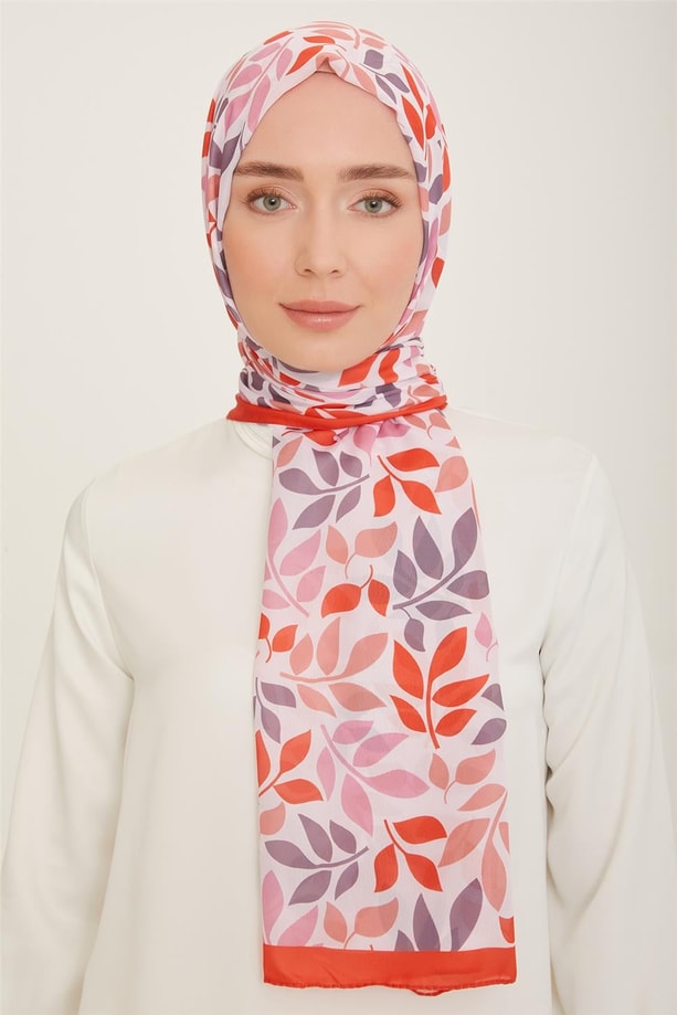 Armine Life Şal 8044 04