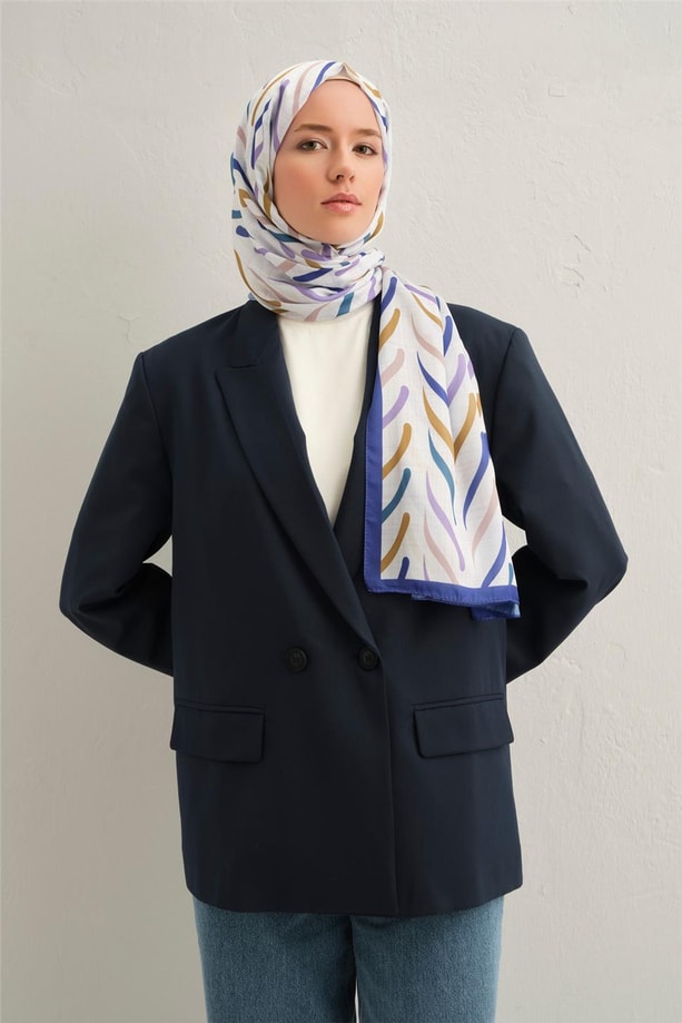 Armine Life Şal 8045 9 05