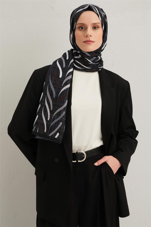 Armine Life Şal 8045 9 06