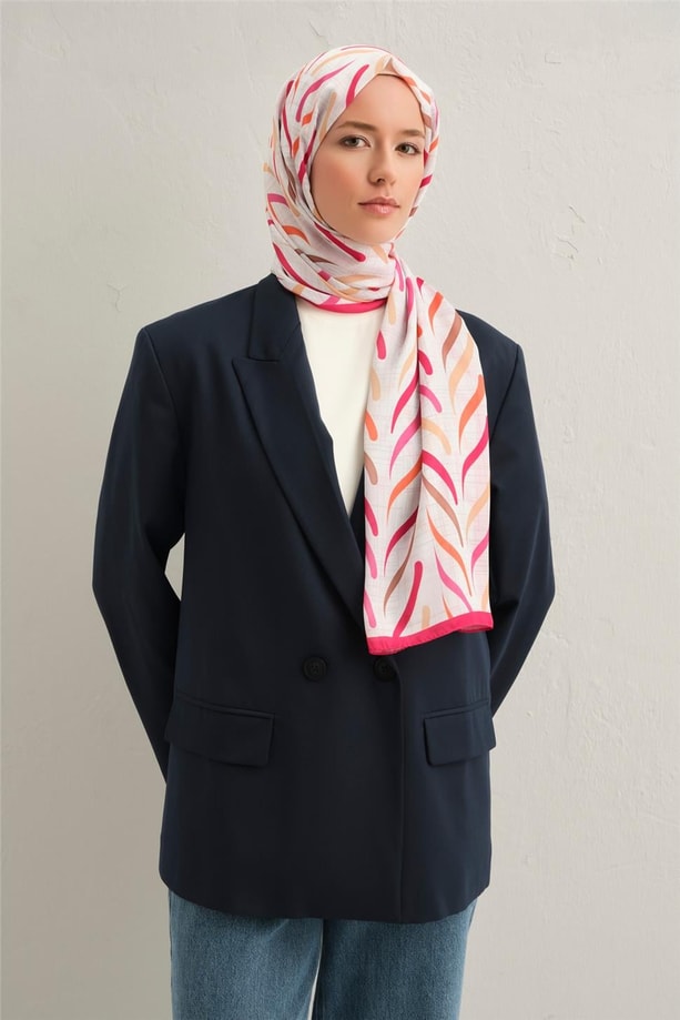 Armine Life Şal 8045 9 10