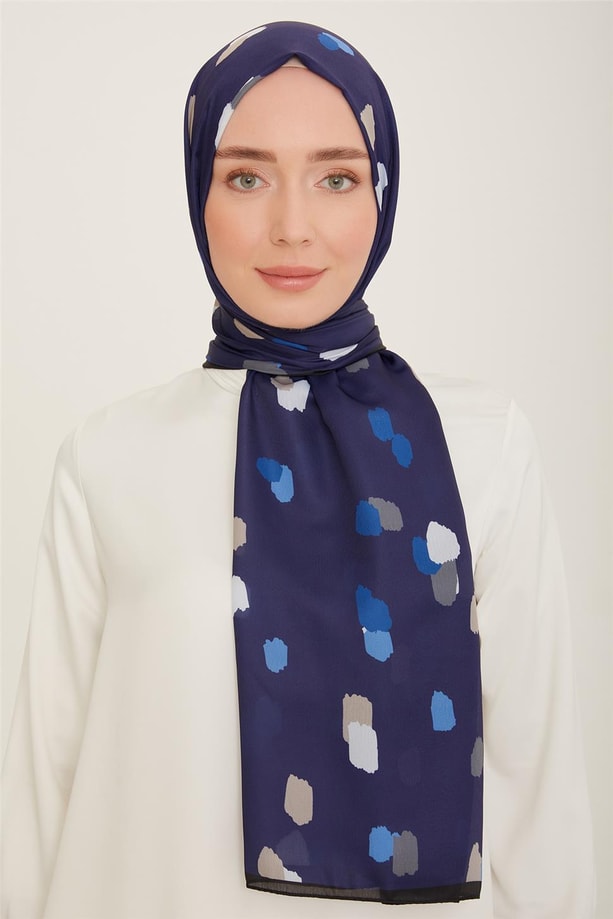 Armine Life Şal 8046 7 17