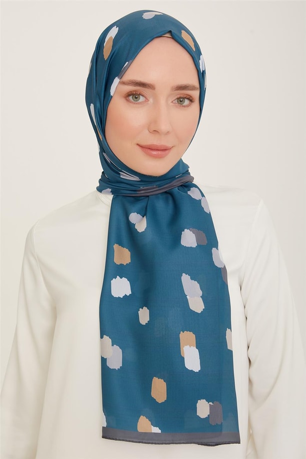 Armine Life Şal 8046 7 20
