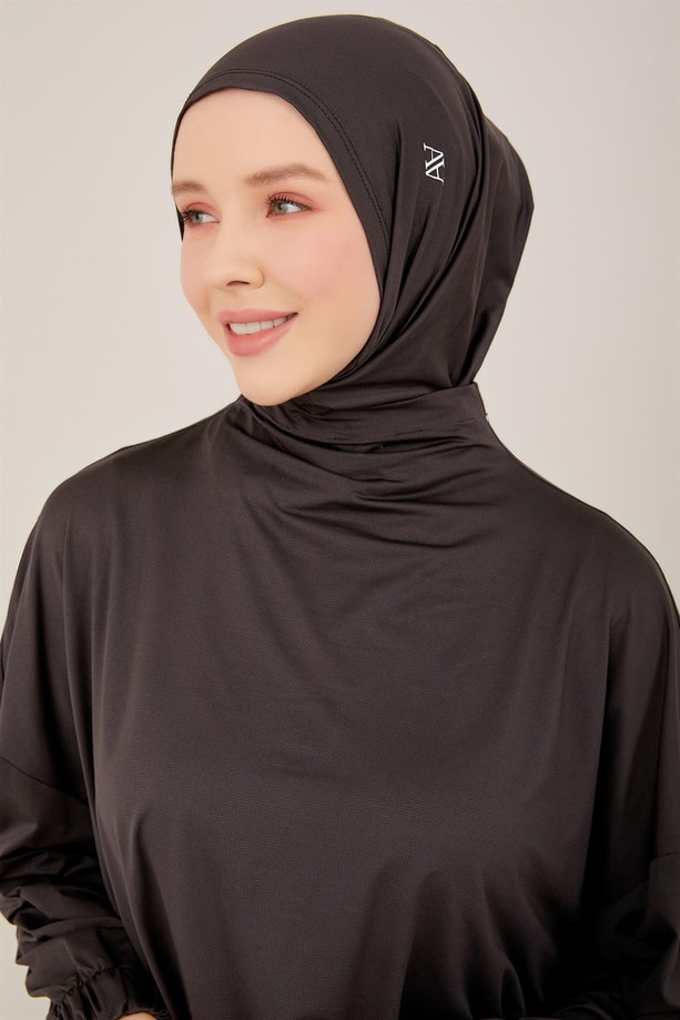Armine Active Hijap Bone ORT502 Antrasit