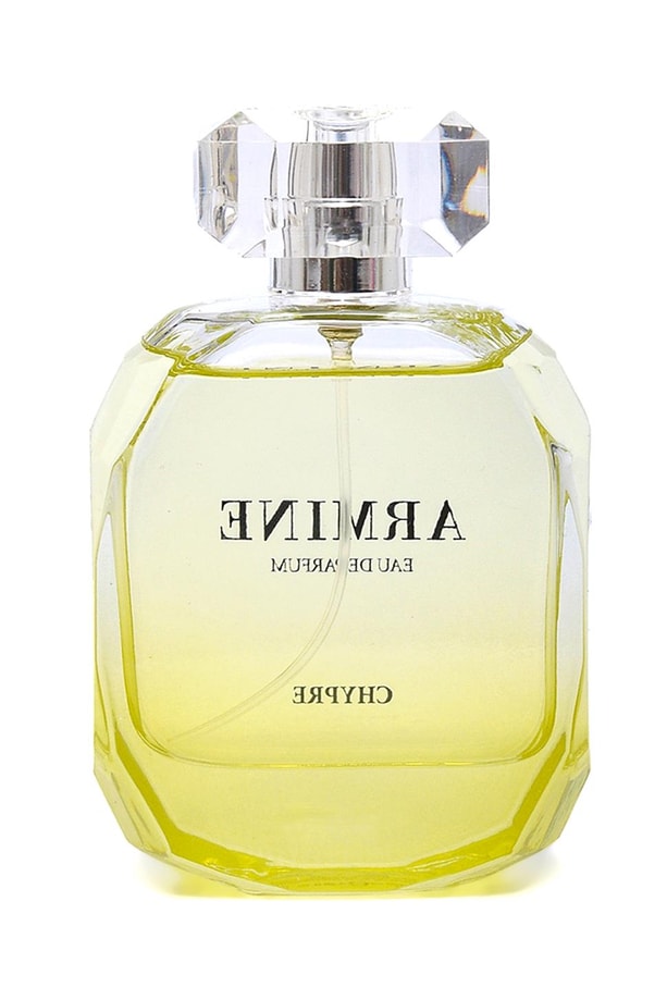 Armine Parfüm Chypre 128